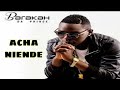 Barakah Da Prince   Acha Niende Official lyrics