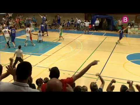 El Palma Air Europa confia en una remuntada