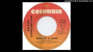 Silver Convention - Son of a Gun