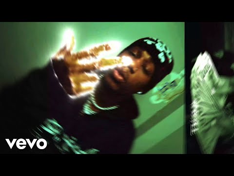 M’DEP - NEGOS NO CONSUMO (Official Music Video)