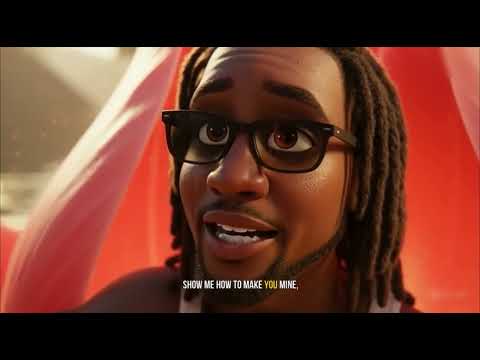 Afriyie Wutah “Born To Love You “