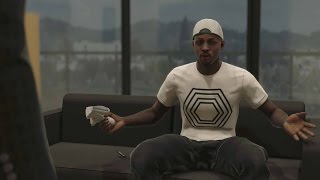 NBA 2K15 My Career Mode Ep.1 - TAY GETS BUCKETS!