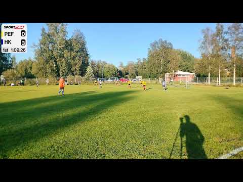 T13 Peff vs HK - 14/08/2023