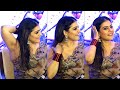Kajol Devgan Latest Beautiful Visuals At Salaam Venky Movie Press Meet NewsQube
