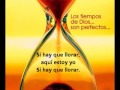 Time Ricardo Montaner con letra 