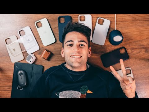 Sin aviso previo: Apple sorprende con nuevos accesorios para iPhone y Apple Watch