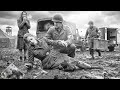 I M Bleeding Through My Dress German Woman POW Collapses In Front Of American Medics