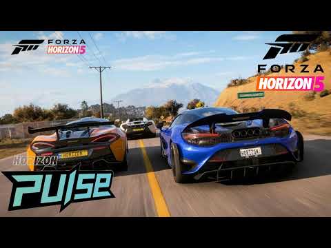 [Forza Horizon 5 Horizon Pulse] - LUXXURY – Feels So Good
