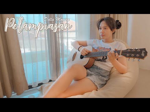 Della Monica - PELAMPIASAN | Acoustic Version