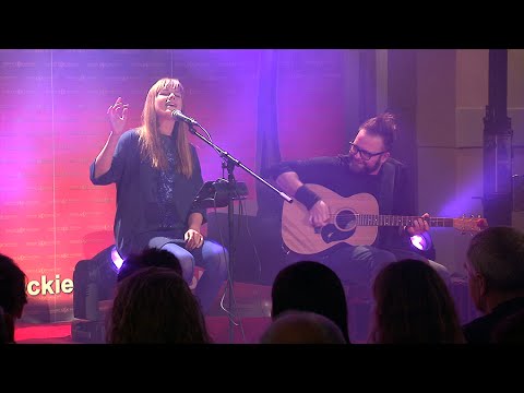 MIKROMUSIC ACOUSTIC TRIO - DOBRZE JEST ( SUDECKIE KRYSZTAŁY 2014 )