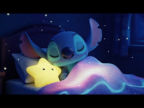 Fall Into Deep Slumber in 4 Minutes 🌙 | Soothing Music to Ease Anxiety & Restore Inner Harmony