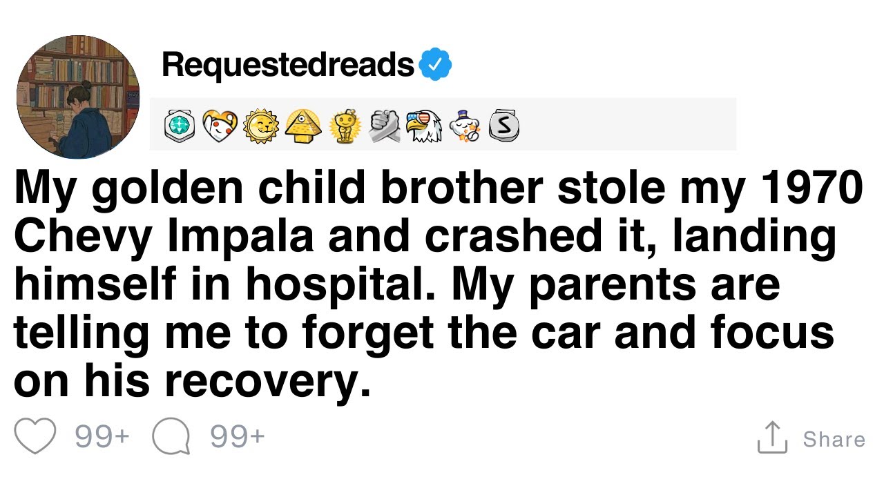 [FULL STORY] What’s the most heartbreaking phone call you’ve ever gotten?