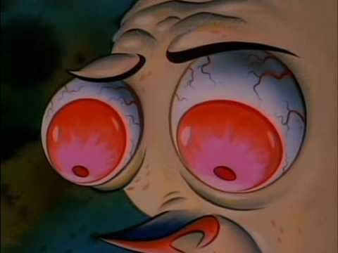 Ren & Stimpy: These Dirty Hands