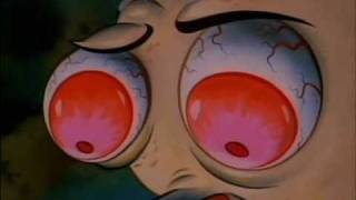 Ren &amp; Stimpy: These Dirty Hands