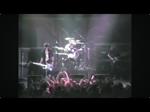 King's X - Live 1991