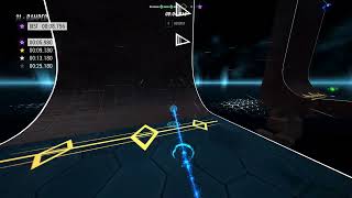 Kabounce: 31 - Ramped (WR)