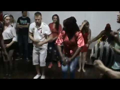 Guiro de Agayu - Raiz Cuba - St. Petersburg