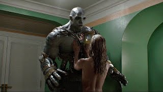 Quest The Shining Scene - &quot;Ready Player One&quot; 2018 Clips HD [1080р]