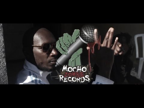 Quinta do Mocho - Mundo di Pecado (Prod. Onyx Beats) VideoClip Oficial