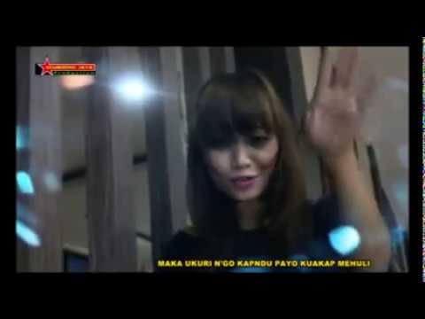 Lagu Karo UKURI SEKALI NARI - Malem Krina Br Tarigan | ORIGINAL