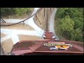 POV Of Wildfire Silver Dollar City 2001