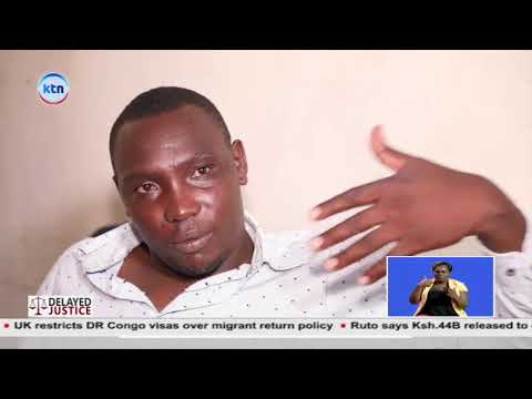 Delayed Justice: Culprits of police brutality victims still not brought to justice