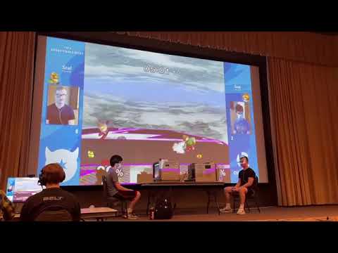 Chicago Arcadian 2022 Grand Finals Crowd Reaction