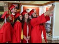 WATCH NOW: Crown Point High School Commencement Ceremony
