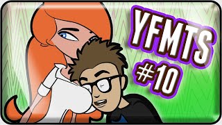 YFMTS - (Episode 10) ISO Tank