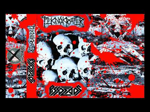 Teknokrater - Pissdeads split