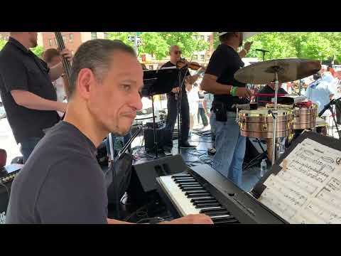 La Típica Novel “ Yo Regresaré “ Ahora en el Spanish Harlem -