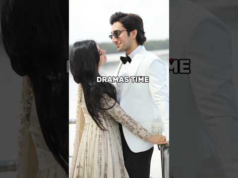 Fairy tale season 2 episode 8 - Seher Hamza romantic scenes