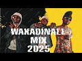 BEST OF WAKADINALI VIDEO MIX 2025 BY DJ CIFIC FT TAMASHANI SIKUTAMBUI TOP SCORER MCMCA Drillmix
