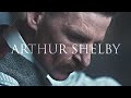 (Peaky Blinders) Arthur Shelby | Killing Is A Kindness