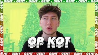 Op kot: Korneel vergeet iets heel belangrijk