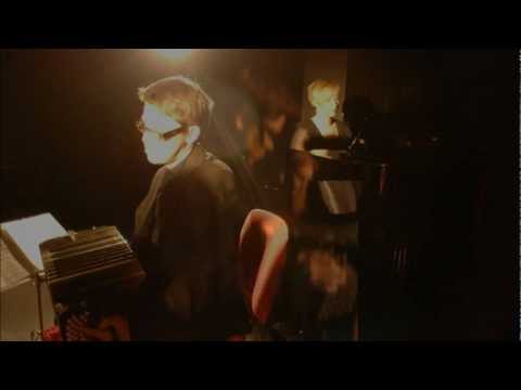 Sentido del Tango - Bandoneon (A. Piazzolla)