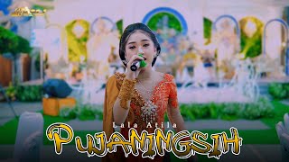 Download lagu PUJANINGSIH - LALA ATILA -SUPRA NADA - ROYA AUDIO mp3