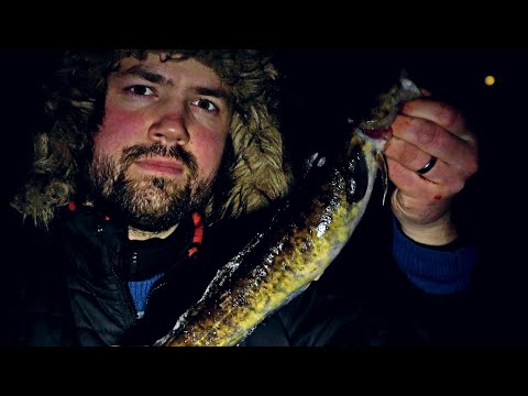 KÄVIN MADEPILKILLÄ IIJOELLA