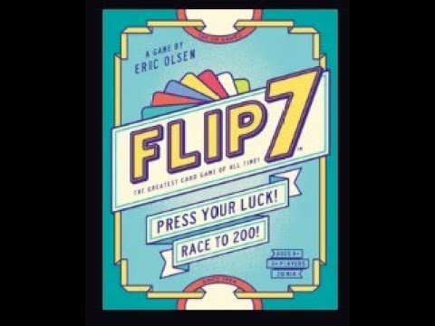 Flip 7