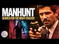 Detectives Hunted the Most Feared Predator in LA! | Manhunt: Search for the Night Stalker DEFAULT Thumbnail