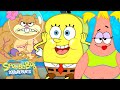 One Minute From EVERY SpongeBob Episode Seasons 4 6 SpongeBobOfficial