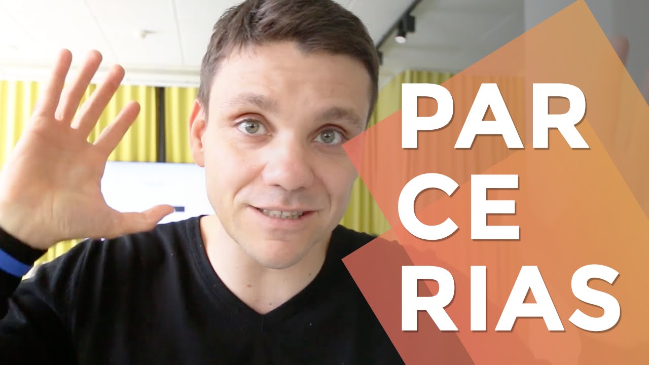 1 Forma (Irresistível) para Fechar Parcerias | Erico Rocha | Parte 106 de 365