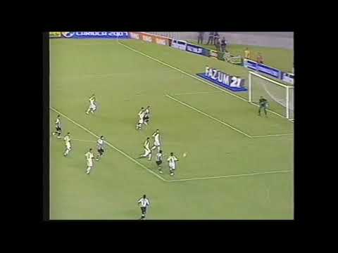 Botafogo 2 x 1 Volta Redonda - Campeonato Carioca 2007