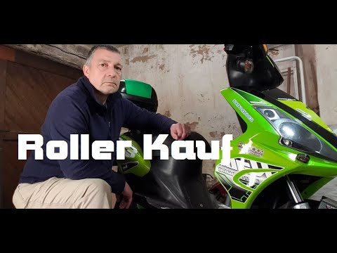 Roller Kauf wo drauf sollte ich achten...