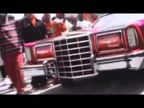 Bloods and Crips - G's and Loc's (original)