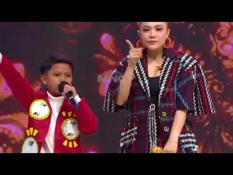 farel prayoga-yeni inka-dara fu top topan
