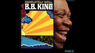 ISRAELITES:B.B. King - You're Losin' Me 1969 {Extended Version}