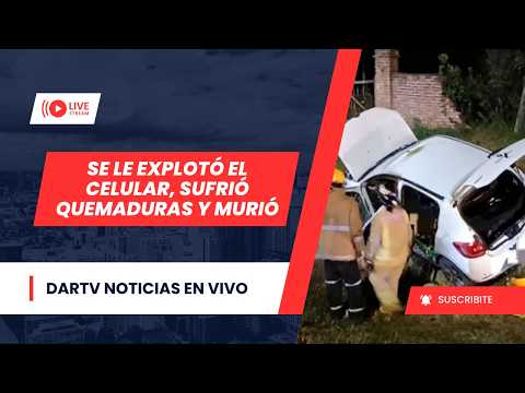 REPASAMOS LOS PRINCIPALES TÍTULOS DEL JUEVES | DARTV NOTICIAS