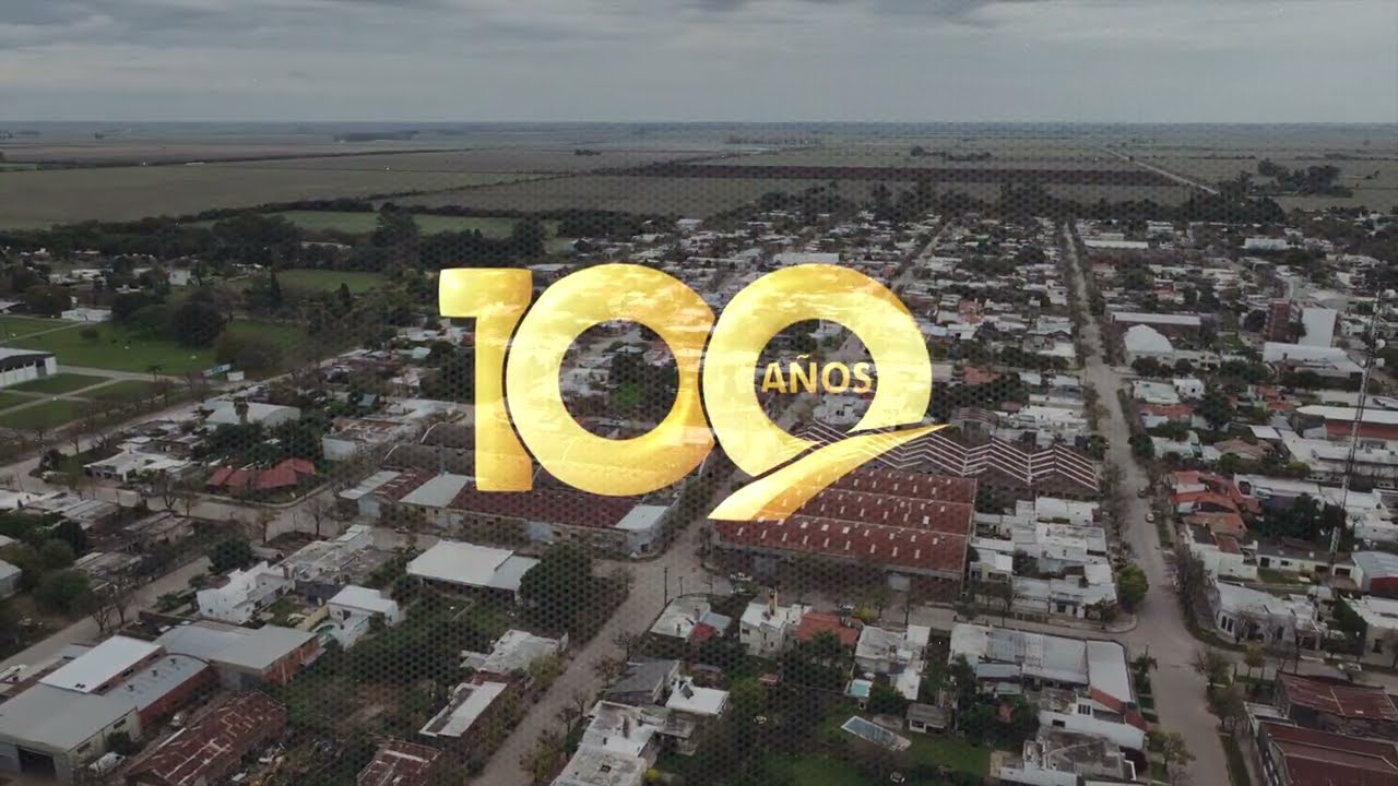 BERNARDIN - 100 AÑOS