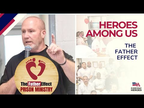 Transforming Pain Into Purpose: The Journey of The Father Effect